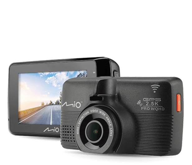 Mio MiVue 798 PRO WiFi 2,5K/2,7"/150 - 713775 - zdjęcie